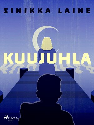cover image of Kuujuhla